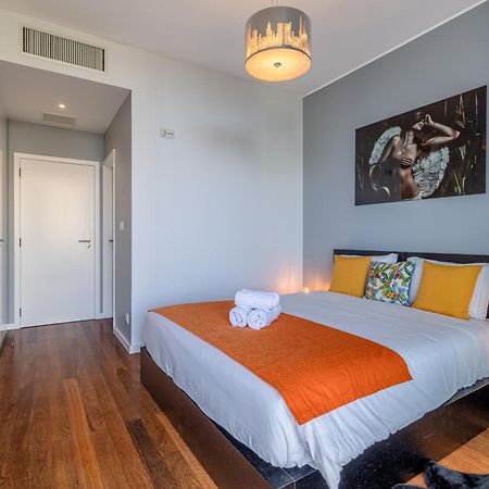 Vista Savoy By Rmz Apartment ฟุงชาล ภายนอก รูปภาพ