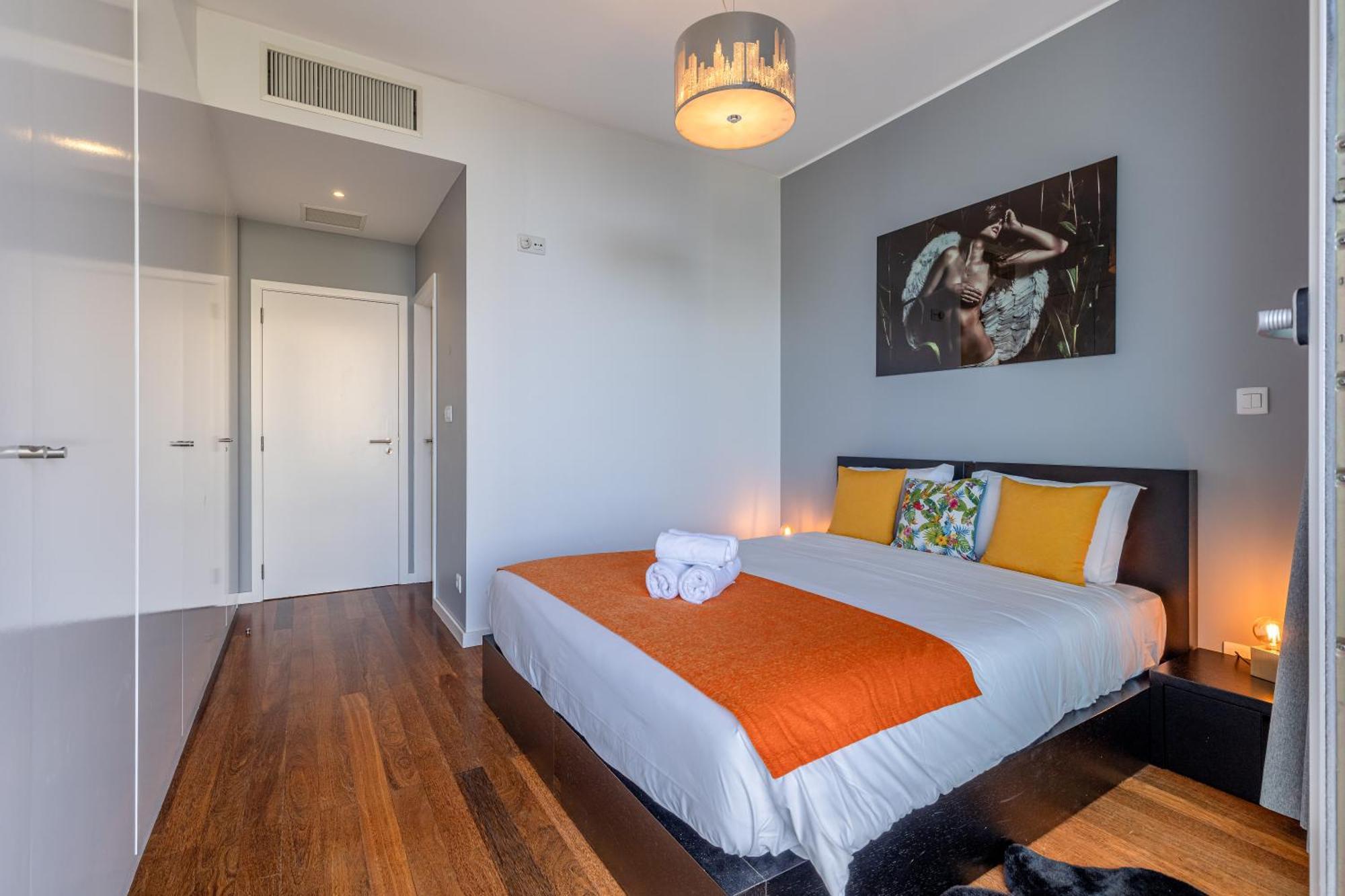 Vista Savoy By Rmz Apartment ฟุงชาล ภายนอก รูปภาพ