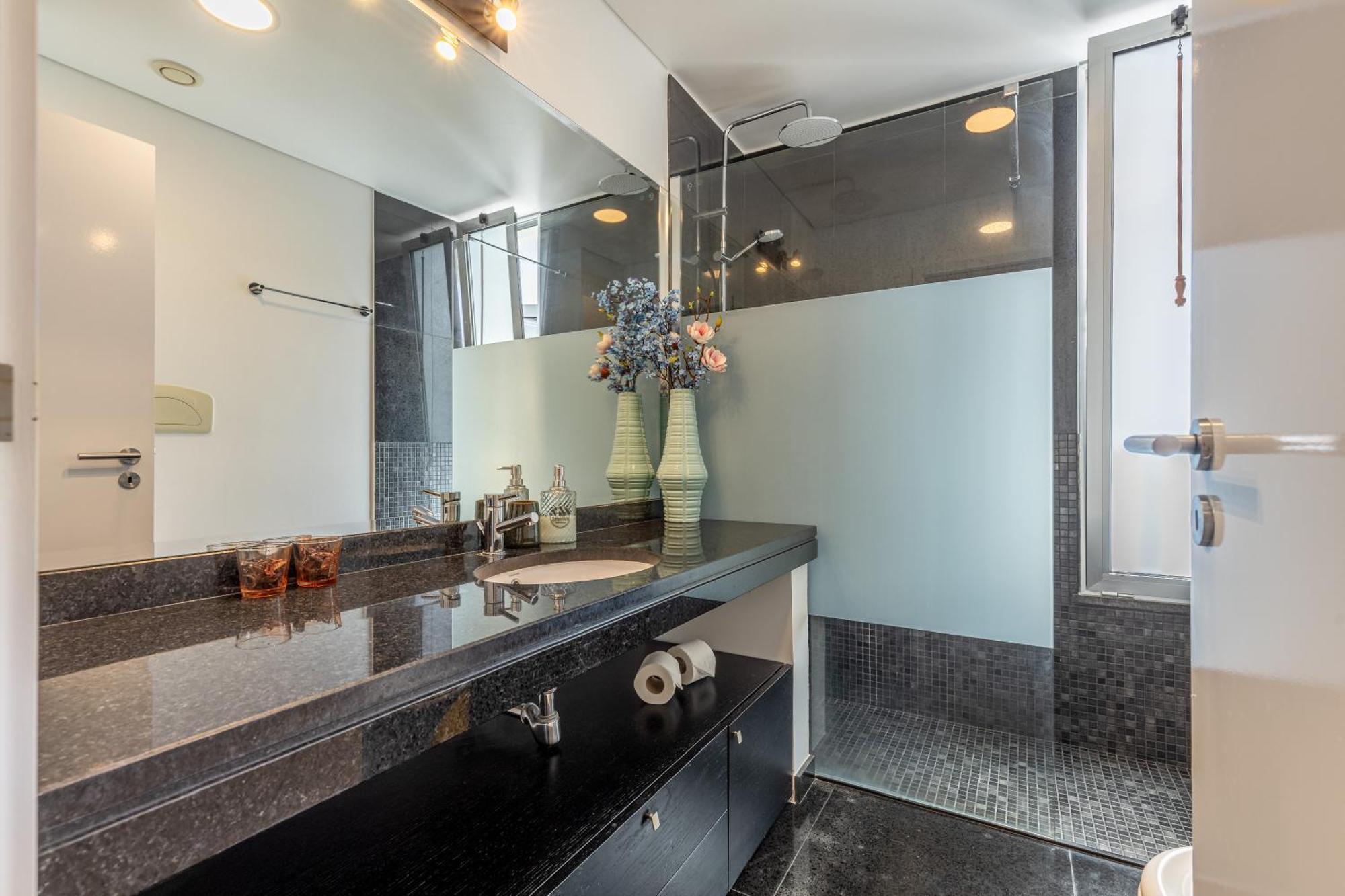 Vista Savoy By Rmz Apartment ฟุงชาล ภายนอก รูปภาพ