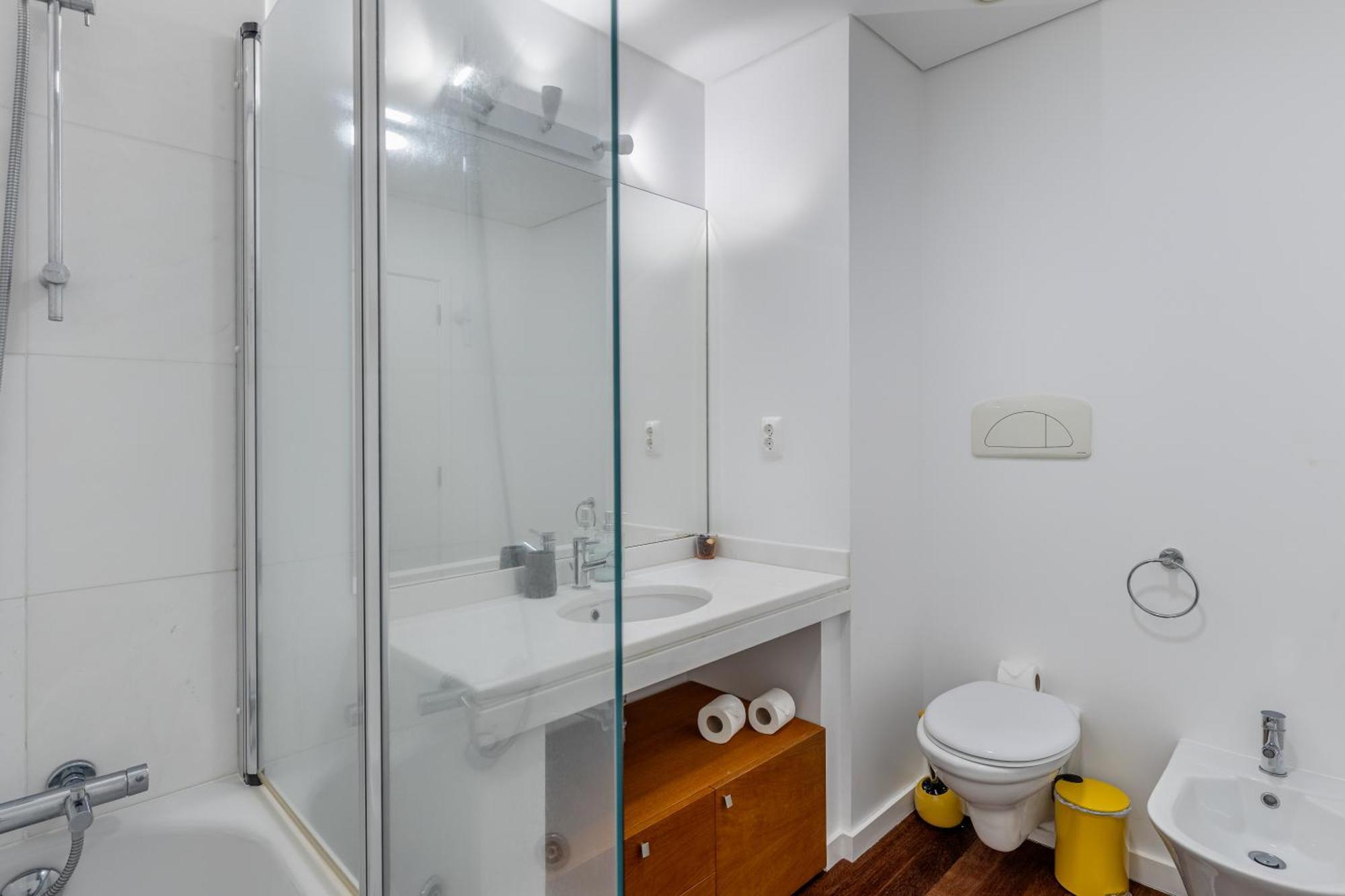 Vista Savoy By Rmz Apartment ฟุงชาล ภายนอก รูปภาพ