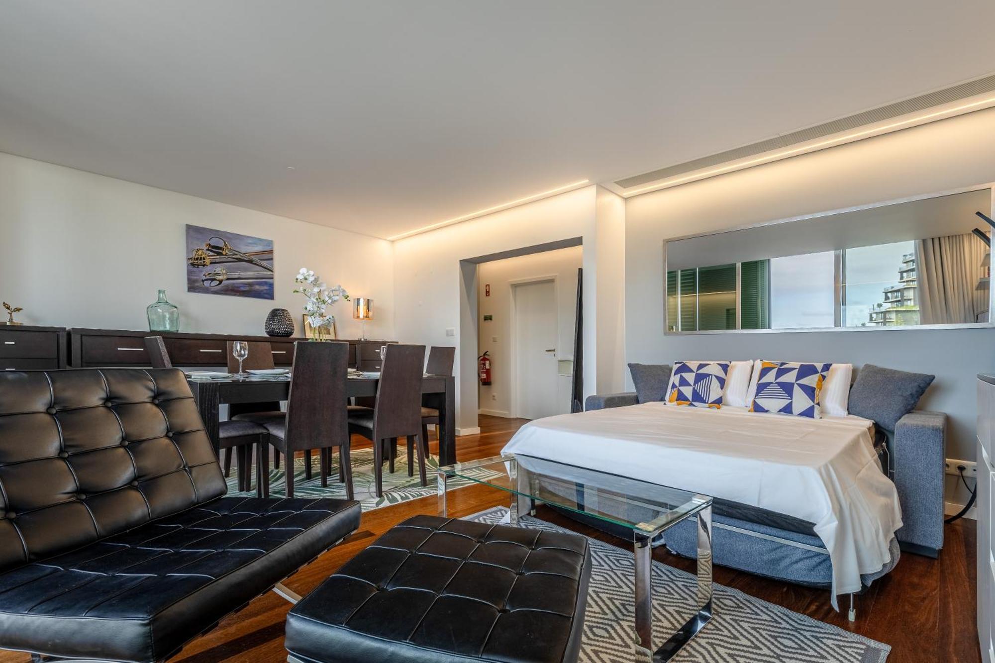 Vista Savoy By Rmz Apartment ฟุงชาล ภายนอก รูปภาพ